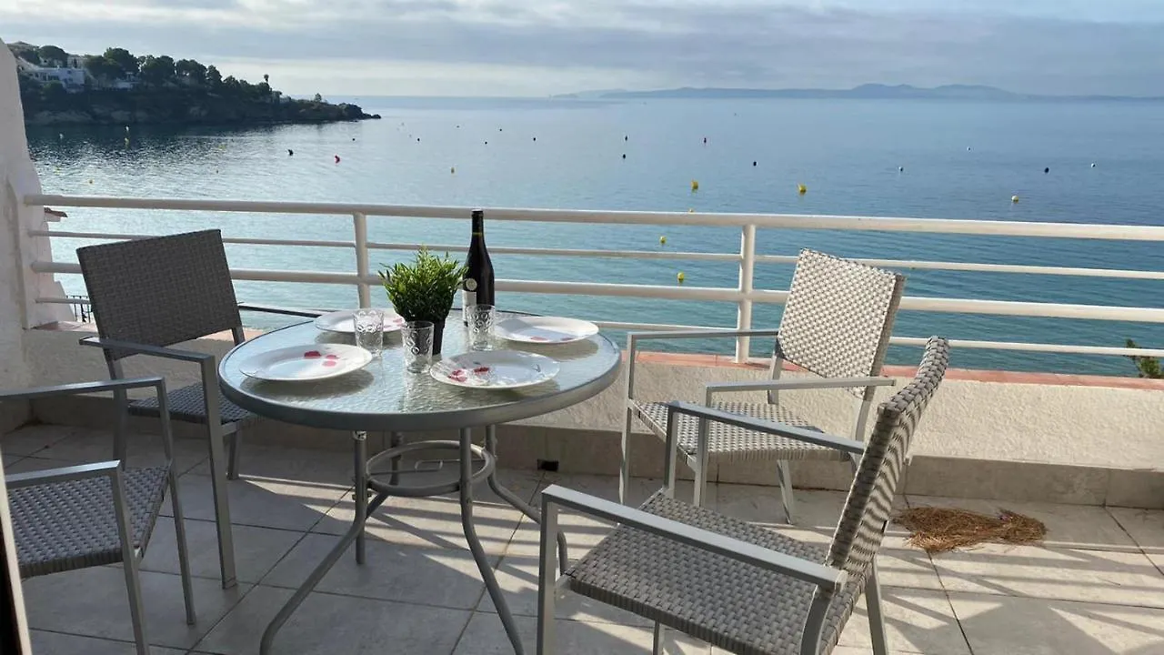 Verones 2B Apartment Roses Spain