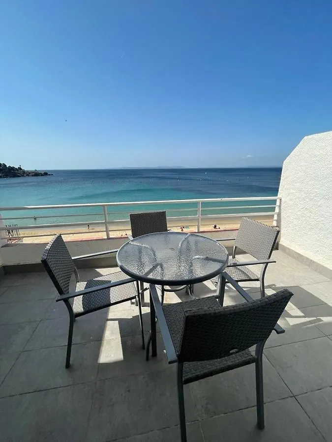 Verones 2B Apartment Roses Spain