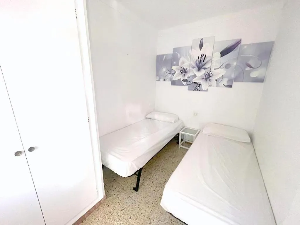 Verones 2B Apartment Roses Spain