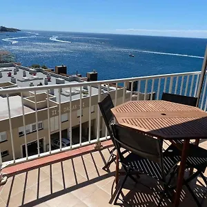 Apartamento Tres Con Vistas Al Mar En Appartement